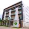 Oasis Hotel