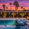 Mid-Century Modern Home in Beautiful La Quinta
