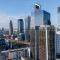 Towarowa Towers Aparthotel