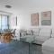 The Serene Urban Retreat - Harbour Views & Pool