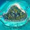 Taj Coral Reef Resort & Spa,Maldives - Premium All Inclusive with Free Transfers
