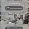 AnE House 1 - Spacious 2BR Apartment 69m2 - SHP Plaza - City Center