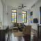 Loft BC 144 - Colonial Loft Charm