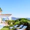 Hôtel Villa Maya - Golfe de Saint-Tropez