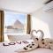 LE Grand Pyramids View & Suites