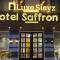 Luxe Stayz Saffron