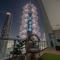 Durrani Homes - Alluring 5BR Penthouse with Burj Khalifa and Fountain View