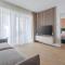 Velour Suites