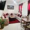 Appartement meublé près du grand souk Elhad