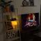 Cozy home stay