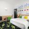 Ibis Styles Budapest Center