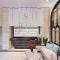 Sky Charm Hanoi Hotel and Spa