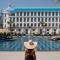 Kempinski Palace Cairo