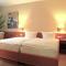 Hotel Bentheimer Eck