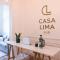 Casa Lima Sur