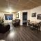 Appartement #4 avec chambre tout inclus