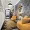 Fourrings Luxury - Boutique Apartments a Trento