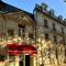 BRIT HOTEL Le Lion d'Or CHINON