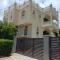 Modern studio apartment near beach