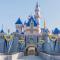 Magic Key Two-Bedroom Escape Near Disneyland With Free Parking