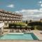 Falkensteiner Hotel Bad Leonfelden l Adults Only l 4 Star Superior