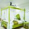Hotel Indiana Hitech City