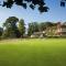 Wood Hall Hotel & Spa