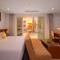 White Lotus Hotel Saigon