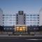 Atour Hotel New International Expo Center Maglev Longyang Road Shanghai