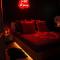 Eden House, Cocon sensuel et romantique avec jacuzzi