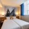 Aparthotel Adagio Liverpool City Centre