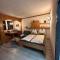 Wellness-Apartment Seefeld and Chill SPA im Zentrum mit Pool, Sauna und Netflix for free