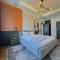 Family apartment Boulevard
