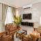 The Islands Breeze Villa