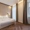 Budapest Eye- Boutique Suites, by BQA