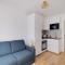 Charming apartment 1BR 3P - Oberkampf