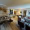 Spacious ski-in ski-out renovated apartment 4-6 pax, 161 Sources de Marie Arc 1950