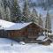 La Chanterelle - Mountain Lodge