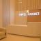 Hotel Harriet, 50m away from temple Rameshwaram