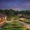 Tapovana The Fern Sakleshpur, Series by Marriott