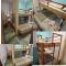 The Backyard Hostel