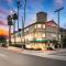 Americas Best Value Inn San Clemente Beach