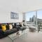 Docklands 2BR Apt Balcony Gym Pool Near CBD & MCG
