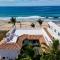 The Cerritos Beach Inn