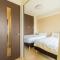 COCONE HOUSE Twin bedroom