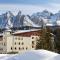 B&B Hotel Passo Tre Croci Cortina