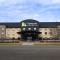 Home Inn & Suites - Swift Current