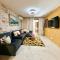 Apartment with terrace and pool, Los Cristianos