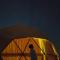 Wadi Rum Karolina Bubbles camp
