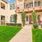 LV101 Downstairs 1 Bedroom Legacy Villas Retreat